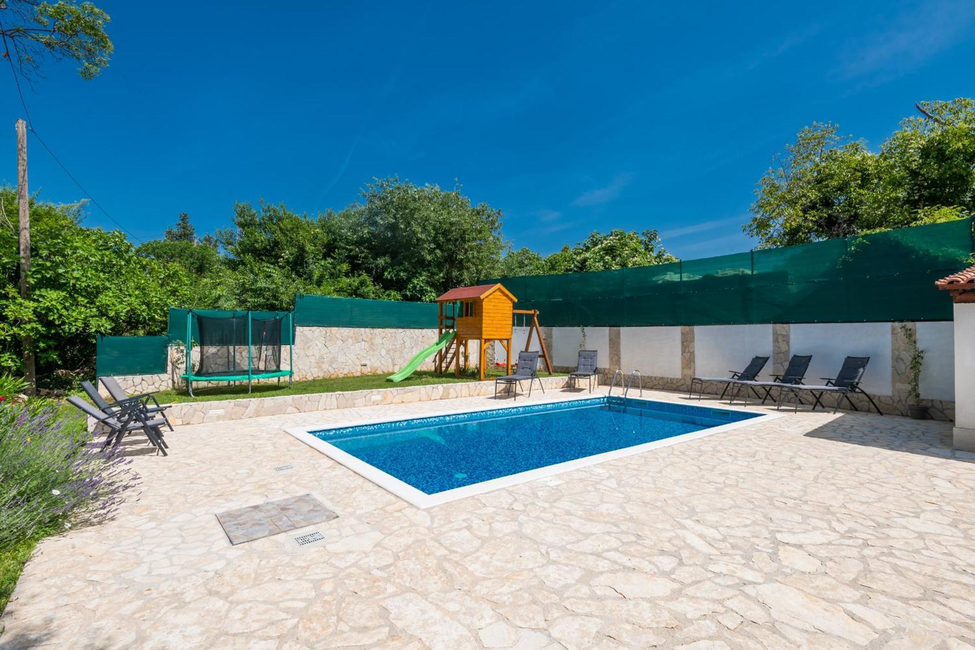 Villa Milla-Grubine Exterior photo