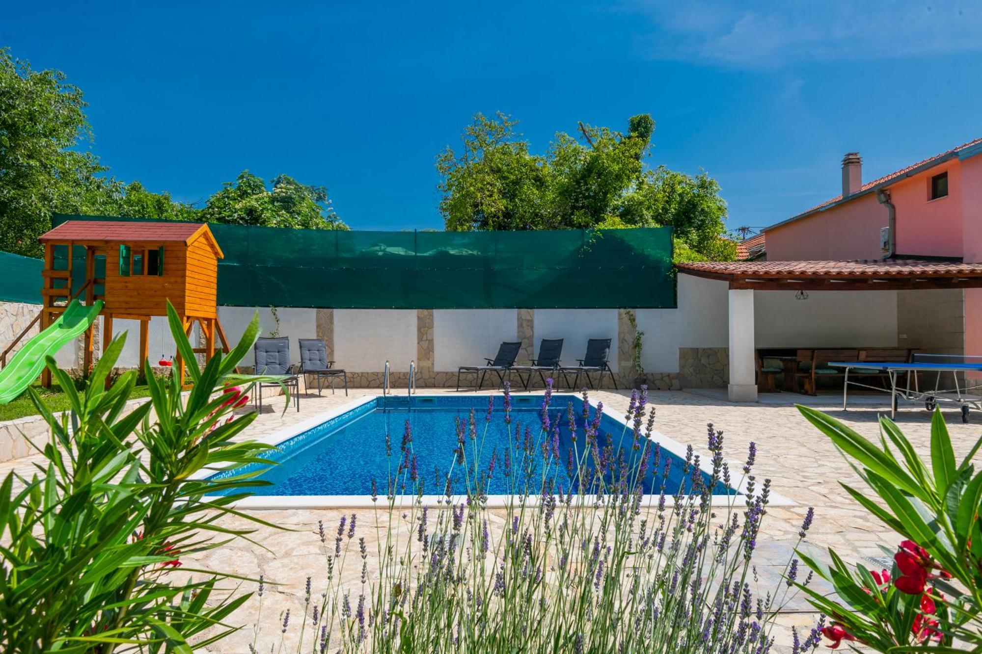 Villa Milla-Grubine Exterior photo